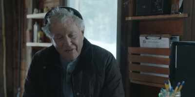 So what are you going to
do, head back to?? - Blood and Money