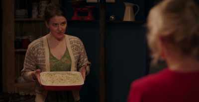 So what are we going
to do for nutrients? - Surviving Christmas with the Relatives