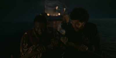 So, what are we going to
do with all this money? - Our Flag Means Death
