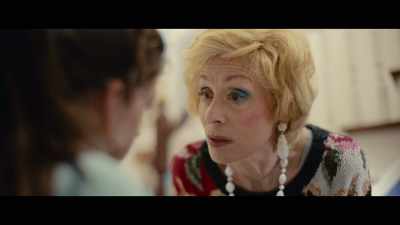 So, what are you gonna do about it? Hmm? - Out of My Mind