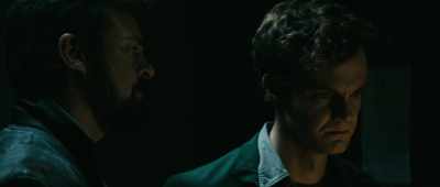 So, what are you gonna do about it? - The Boys