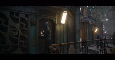 So, what are you gonna do about Quill? - Guardians of the Galaxy Vol. 3