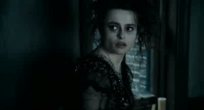 Now, Mr. - Sweeney Todd: The Demon Barber of Fleet Street