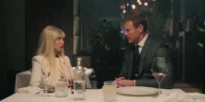 So... what are you gonna do now? - Love in the Villa