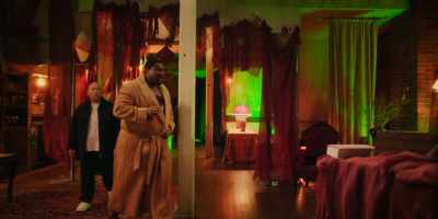 - So what are you gonna do now? - Reginald the Vampire