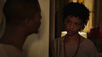 So what are you gonna do now? - The Chi