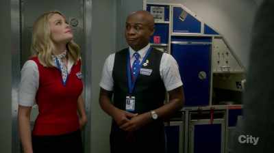 - So what are you gonna do?
- Oh, God. - LA to Vegas