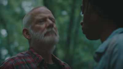 So what are we gonna do? - The Woods Are Real