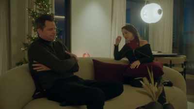 So what are you gonna do? - The Christmas Quest