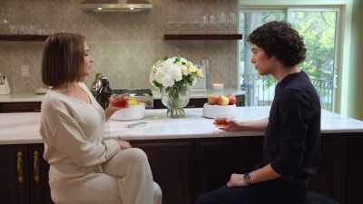 So what are you gonna do? - Sisterhood, Inc.
