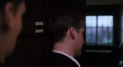 So what are you gonna doCharlie Damn it NeilThe name is Nuwanda - Dead Poets Society