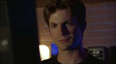 So what are we gonna do tonight? - Queer as Folk