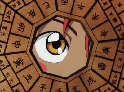 So what are you gonna
do with this sun stone? - Cowboy Bebop