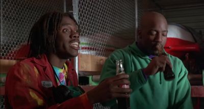 So what are we gunna name the sled - Cool Runnings