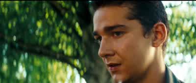 So what are you guys doing hereWe're here to climb this tree - Transformers