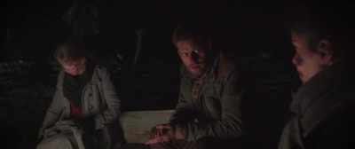 So, what are you guys doing
out here so far from any town? - Armageddon Tales