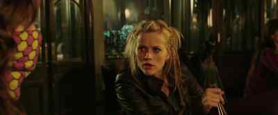 So what Are you hiding from the law - Penelope