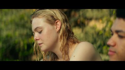 So, what are you most afraid of? - All the Bright Places