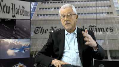 So what are you left with?
Well, no one is going there. - Accidental Truth: UFO Revelations