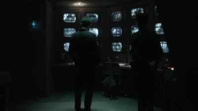 So what are we looking at? - The Man in the High Castle