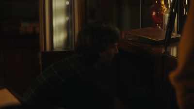So, what are you looking for? - Ruby and the Well