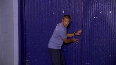 So what are we looking for? - Psych