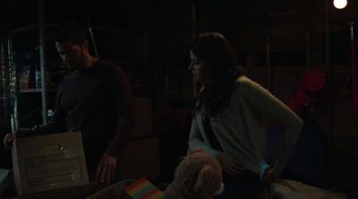 So, what are we looking for? - Chesapeake Shores
