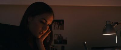 So what are you looking forward to - The Girlfriend Experience