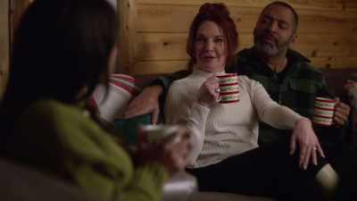 So what are
other two traditions? - The Holiday Proposal Plan