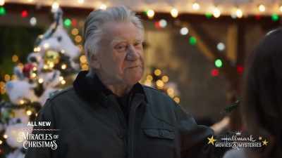 So, what are your plans
for today? - A Glenbrooke Christmas