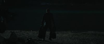 Reece. - The Terminal List