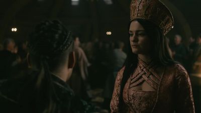 So, what are your plans now, Ivar? - Vikings