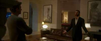 So, what? Are you sacking me? - Devils