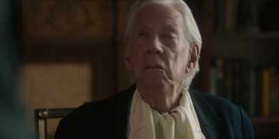 - So, what are you saying?
- I just need a little unconditional support - The Undoing
