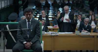 So, what are your sources
of income, your livelihood? - The Traitor