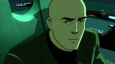 So... what are Superman's
weaknesses? - Superman: Man of Tomorrow