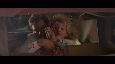 So, what are you supposed to be, a lion tamer? - Indiana Jones and the Temple of Doom