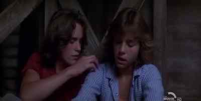 - So what are we supposed to do now? - Little Darlings