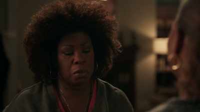So what are we supposed
to do, just sit around and wait - The Equalizer