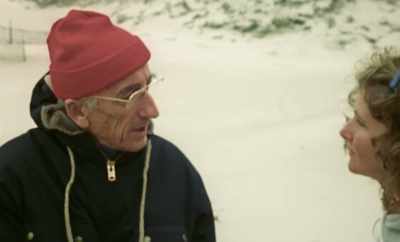 So what are
the most urgent things to do - Geographies of Solitude