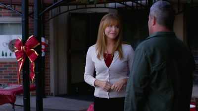 - So, what are you up for? - The Christmas High Note