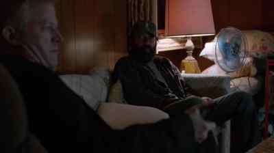 So what are we watching? - The Following