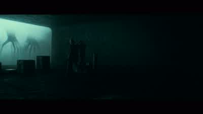 So, what are we calling this? - Arrival