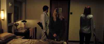 So, what are we
doing in here? - Triangle