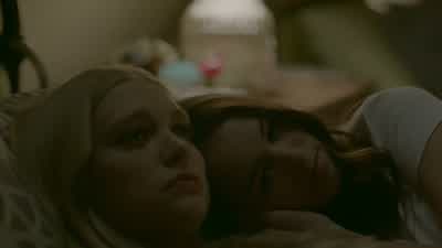 So, what are we gonna do about Dad? - Legacies