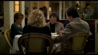 So, what are we gonna order? - When Harry Met Sally