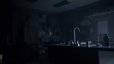So what are we looking for? - Teen Wolf