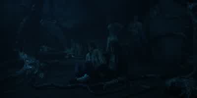 So what are we waiting for? - Stranger Things