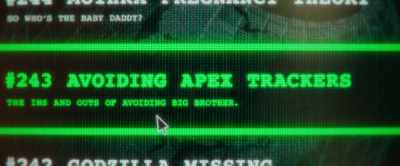 So what are they working on
in such blackout secrecy, hmm? - Godzilla vs  Kong