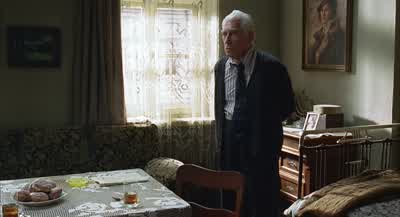 So what are you doing here? - The Pianist